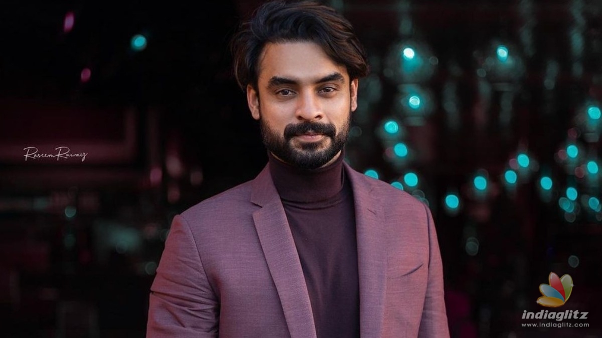 Karan Johars WhatsApp message to Tovino Thomas go viral!