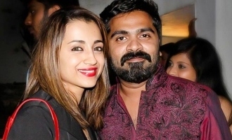 Clarification about Simbu-Trisha wedding is here!