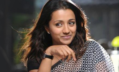 Trisha to once again play VTV Jessie like character