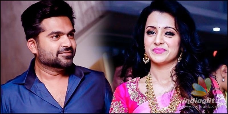 Clarification about Simbu-Trisha wedding is here!