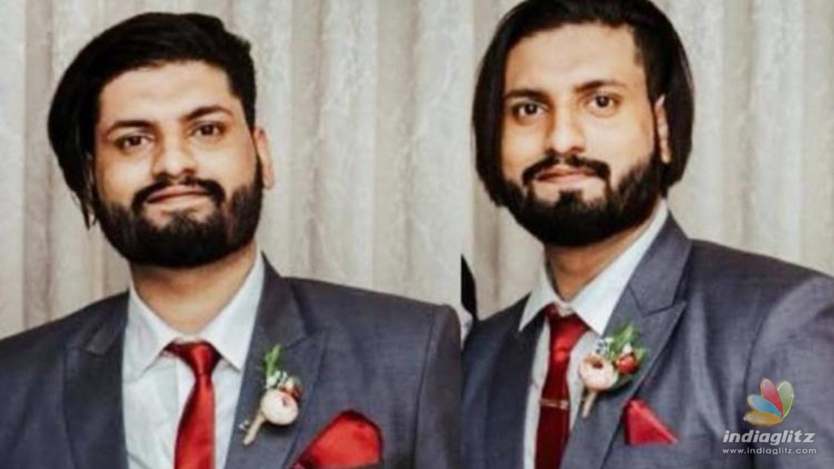 Young twin brothers die together due to COVID-19 