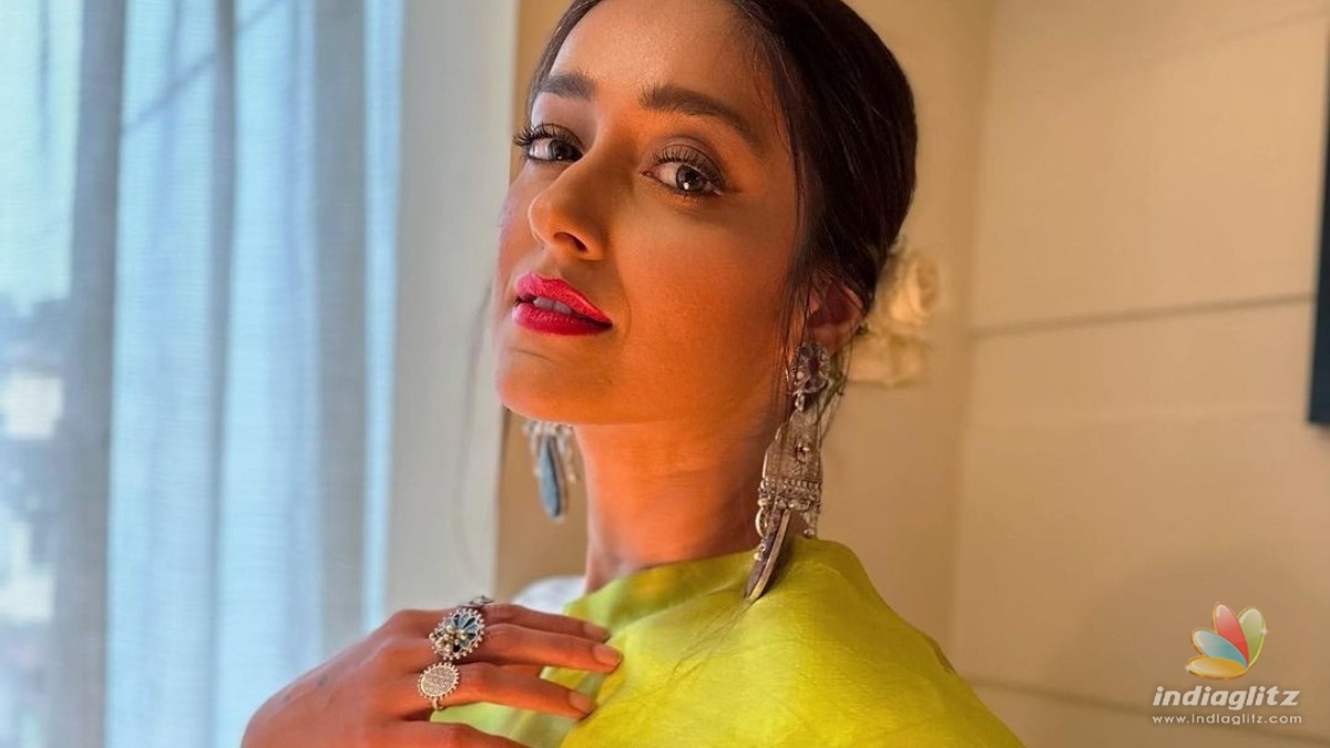 Actress Ileana DCruz announces she is pregnant