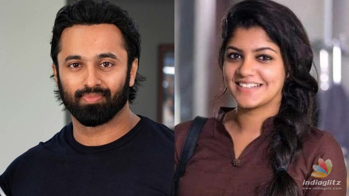 Unni Mukundan to romance Aparna Balamurali 