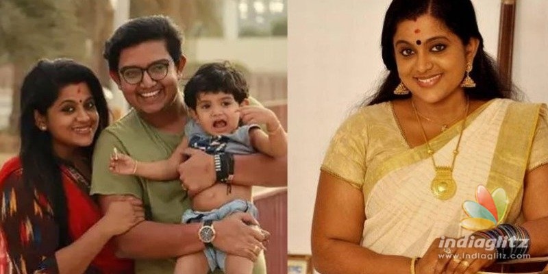 Bigg Boss Veenas husband pens an emotional note!