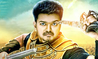 Vijay's 'Puli' release postponed