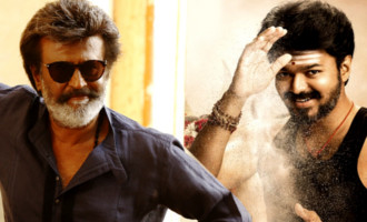 Rajini's 'Kaala' and Vijay's 'Mersal' shooting affected