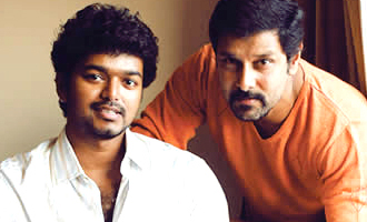 Vijay-Vikram Box clash after 11 years?