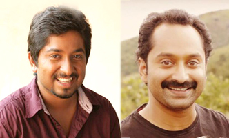 Vineeth Sreenivasan lauds Fahadh and Mollywood