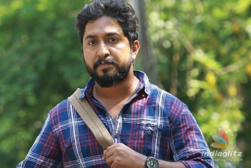 Vineeth Sreenivasan’s Next Is ‘Manoharam’!