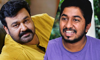 Vineeth wants to direct a Mohanlal - Sreenivasan starrer