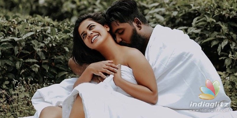 Kerala couple responds to trolls on their romantic post-wedding photoshoot