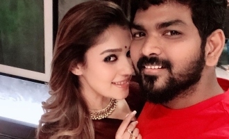 Nayanthara and Vignesh Shivn to tie the knot; details here