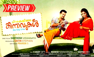 Chirakodinja Kinavukal Preview