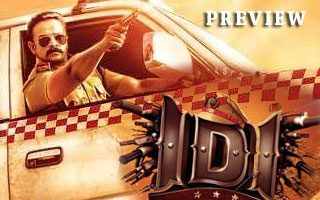 IDI - Inspector Dawood Ibrahim Preview