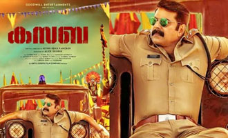 Kasaba Preview