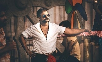 Aadu 2 Review