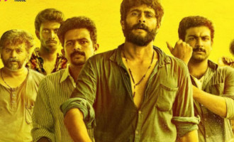 Angamaly Diaries Review