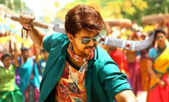 Bairavaa Review