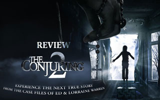 The Conjuring 2 Review