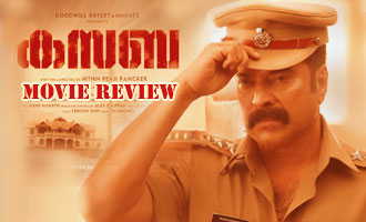 Kasaba Review