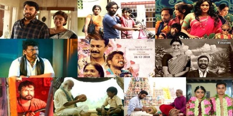 2019 Year in Review: A personal take on Tamil Movies that released in 2019