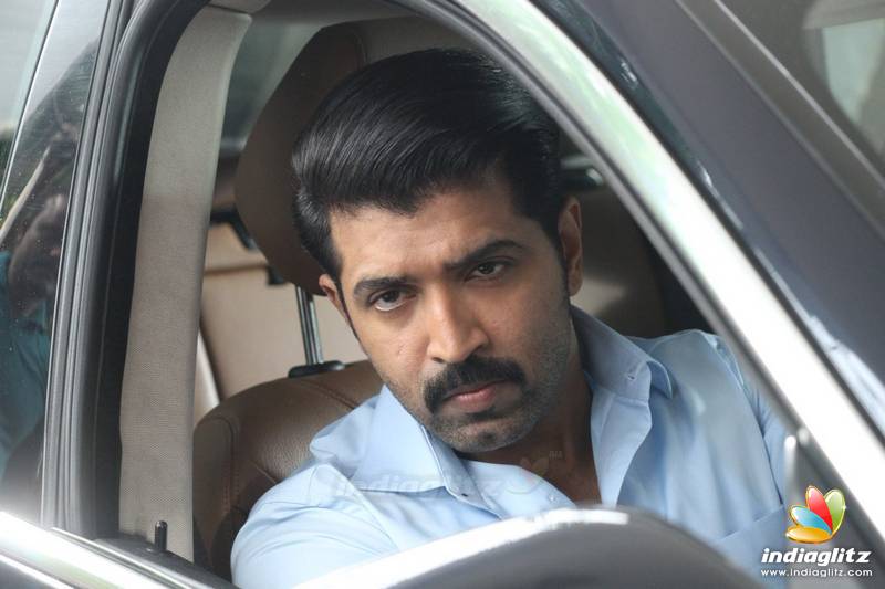 Arun Vijay