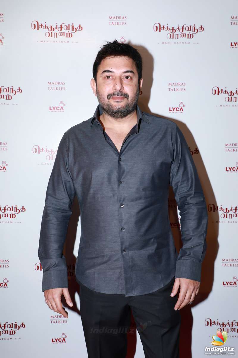 Arvindswamy