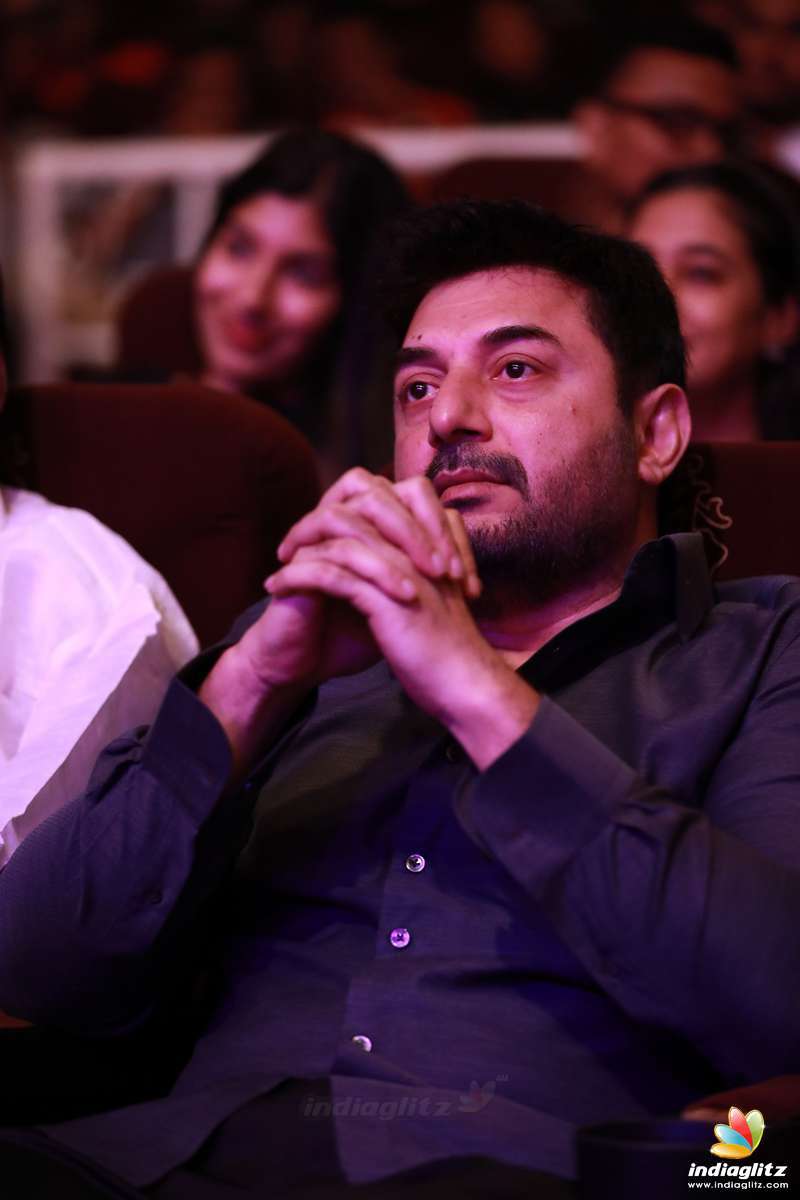 Arvindswamy