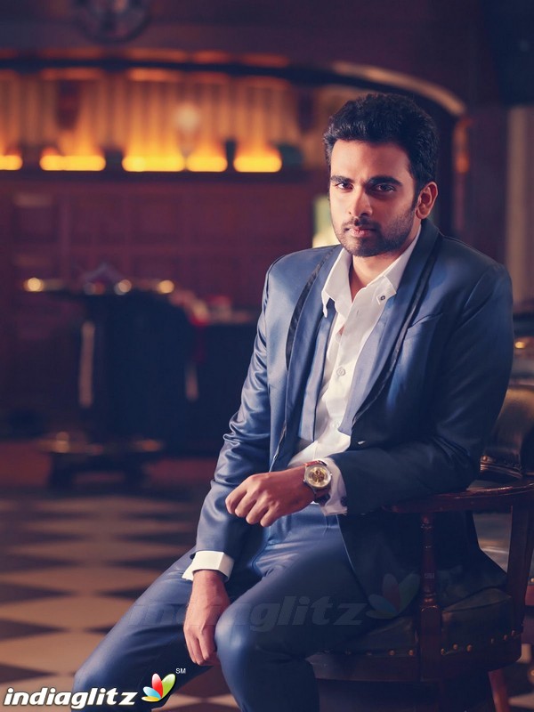 Ashok Selvan