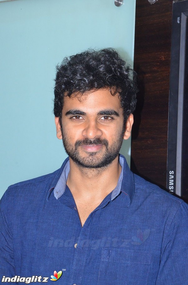 Ashok Selvan