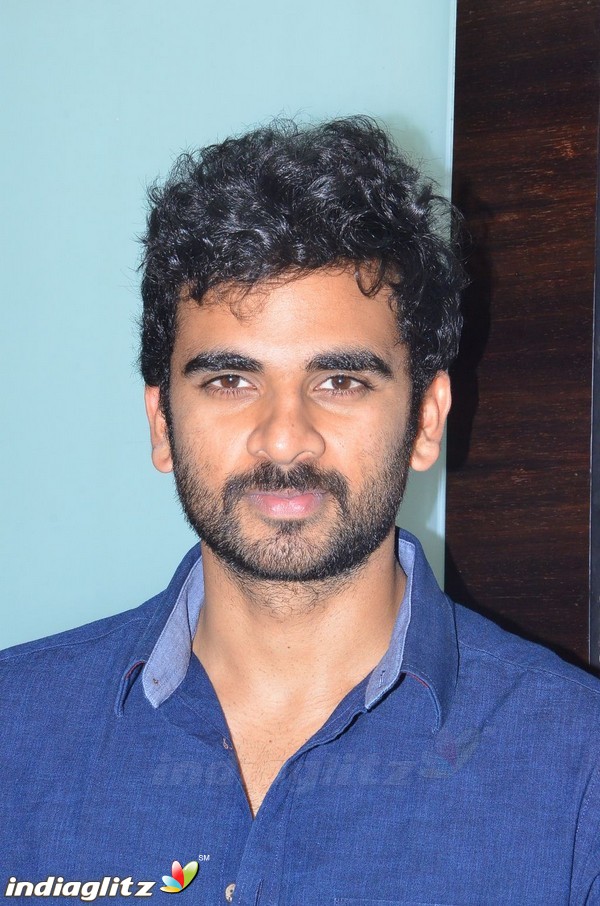 Ashok Selvan