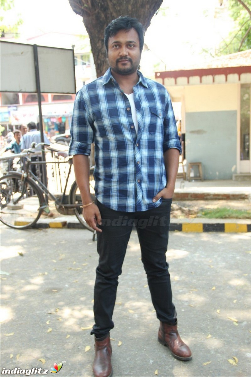 Bobby Simha