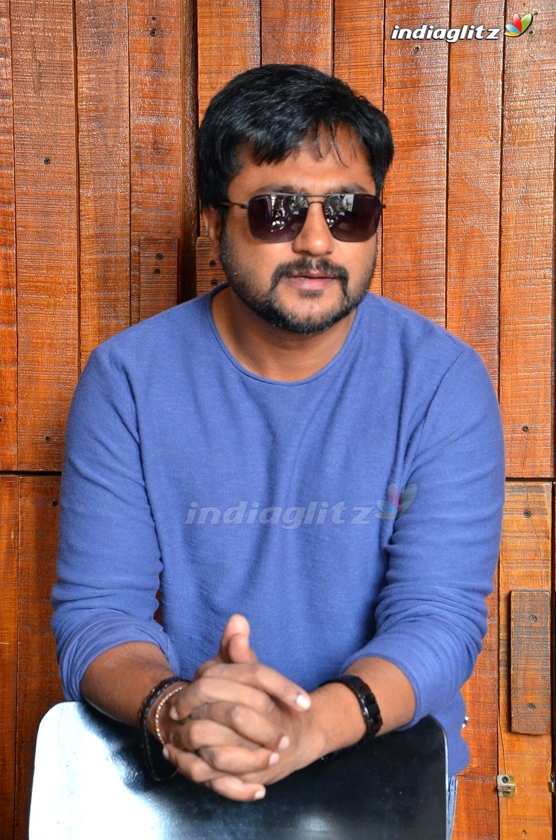 Bobby Simha