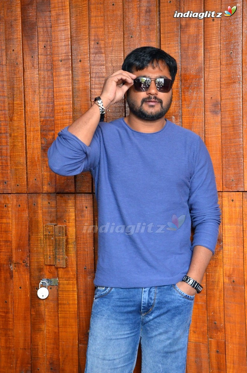 Bobby Simha