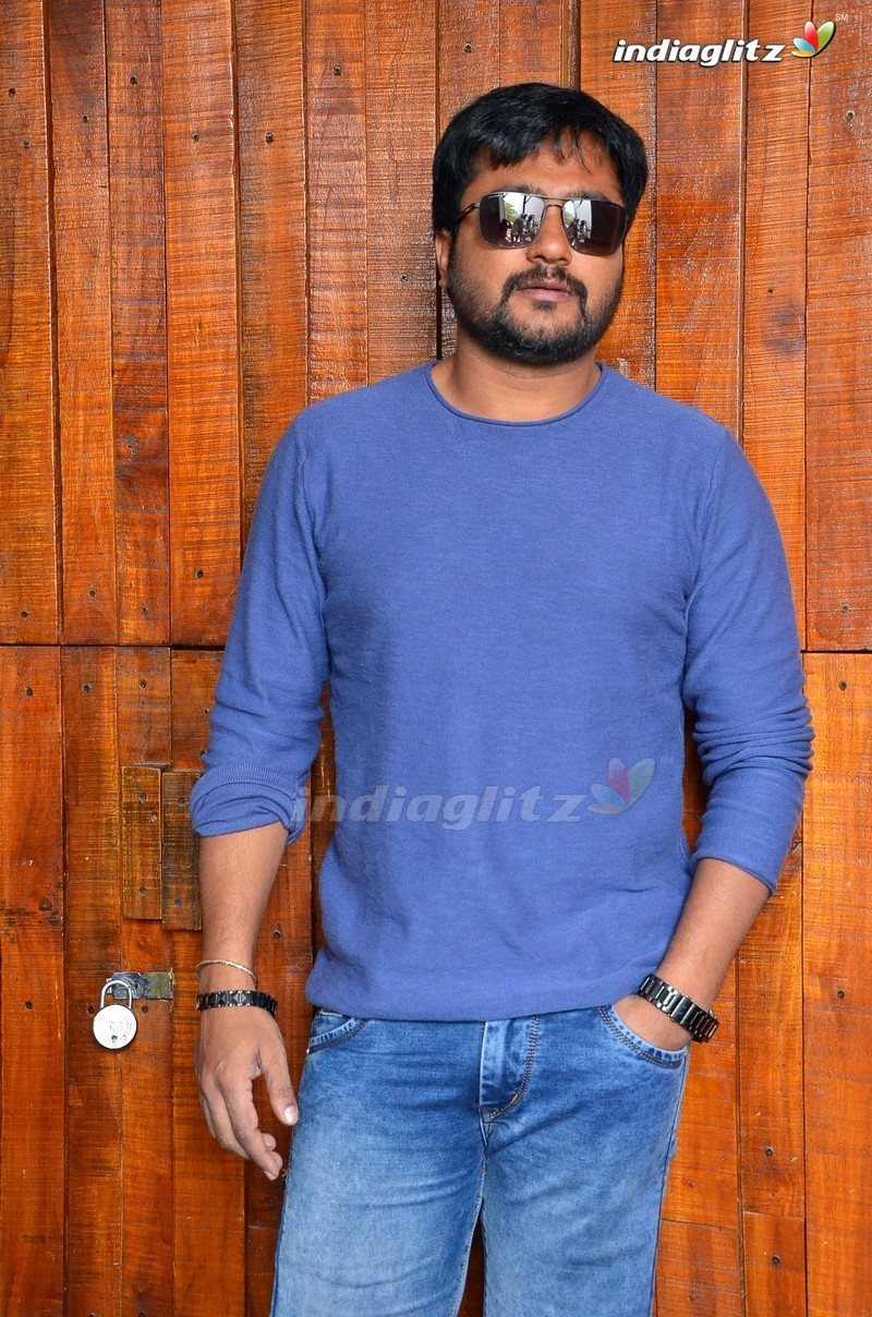 Bobby Simha