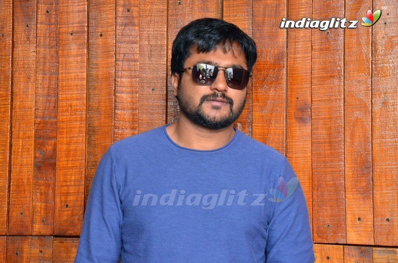 Bobby Simha