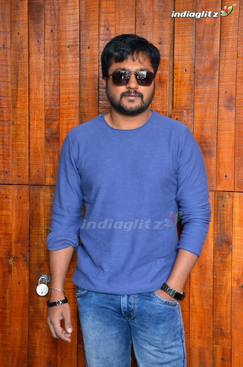 Bobby Simha