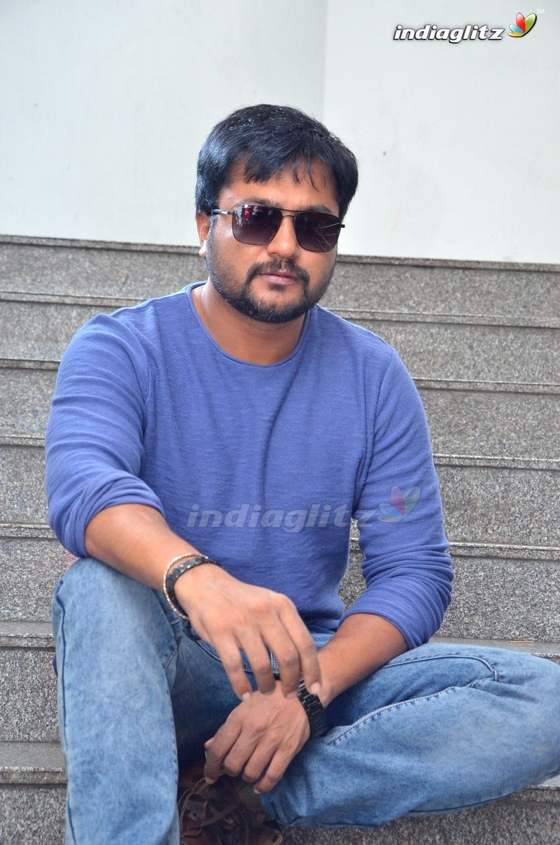 Bobby Simha