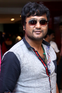 Bobby Simha