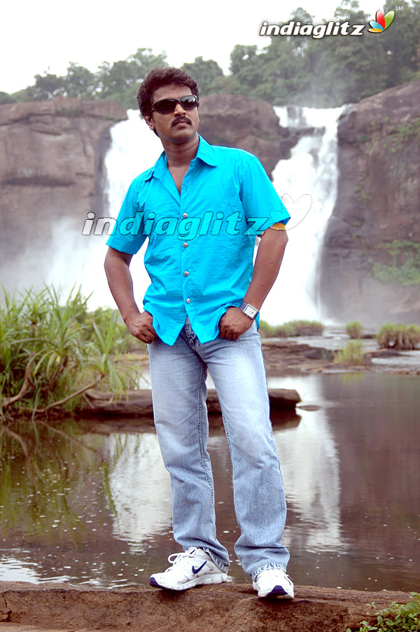 Cheran