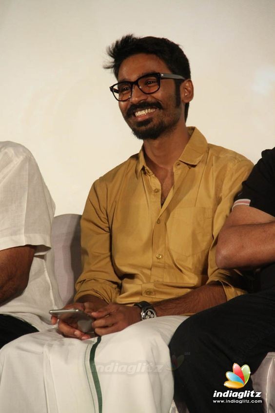 Dhanush