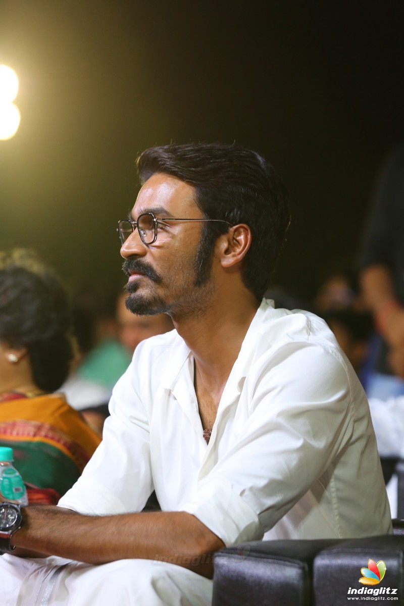 Dhanush