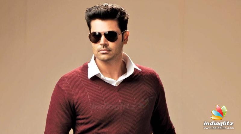 Ganesh Venkatraman