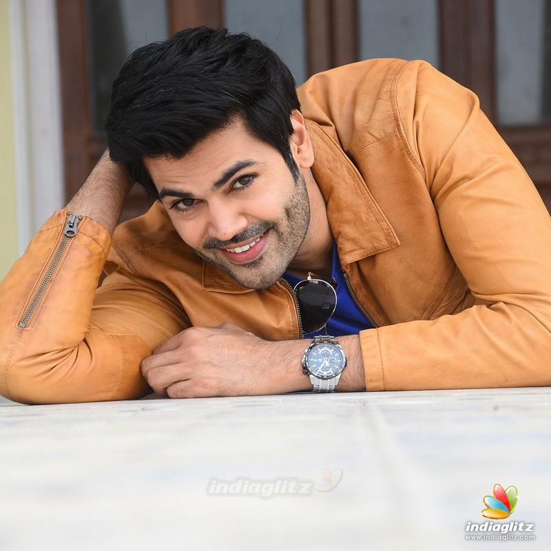 Ganesh Venkatraman