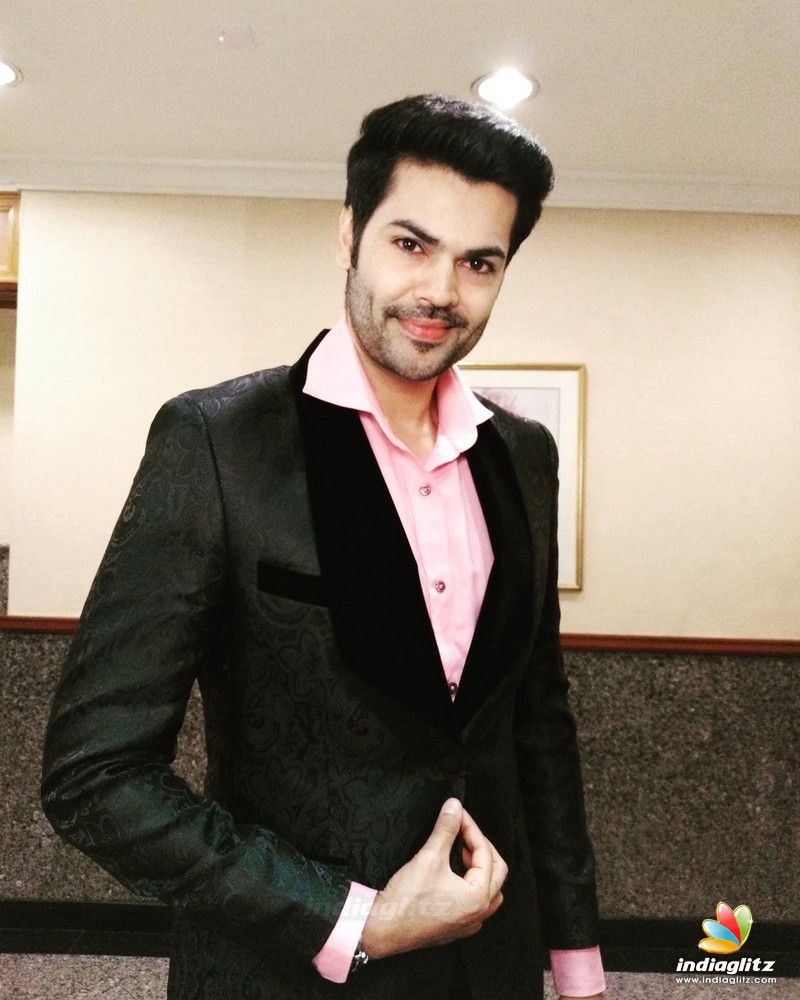 Ganesh Venkatraman