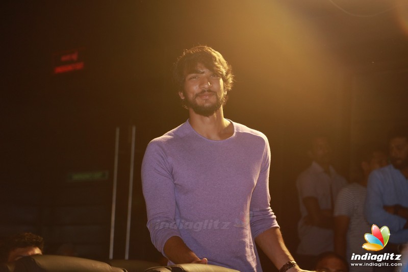 Gautham Karthik