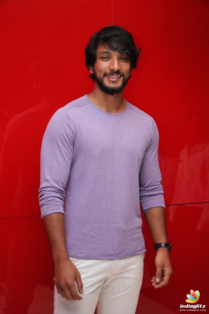 Gautham Karthik