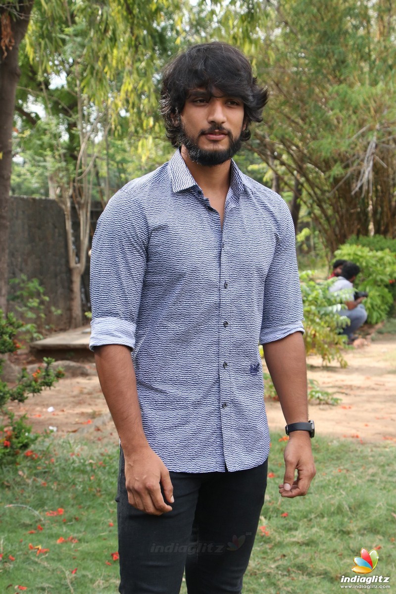 Gautham Karthik