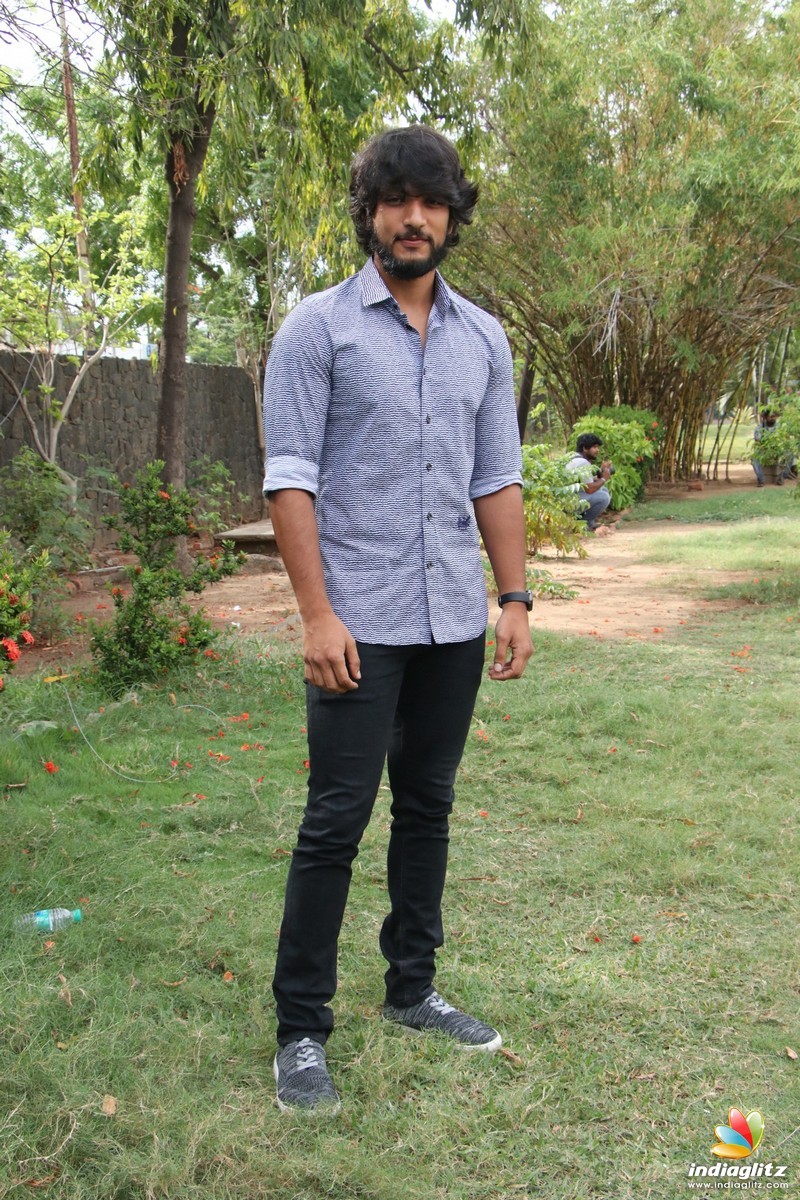 Gautham Karthik