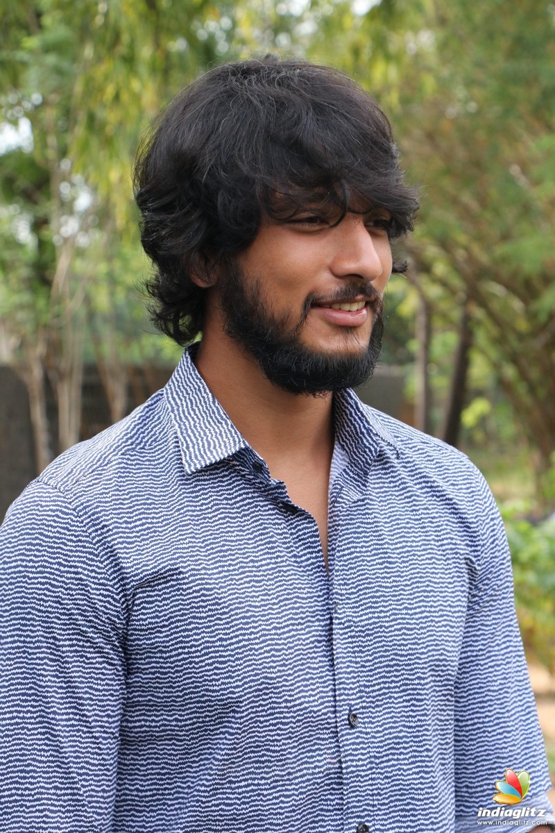 Gautham Karthik